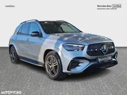Gri Utilizat 2024 Mercedes GLE350e SUV | 94.360 EUR (Scump)