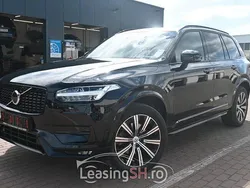 Negru Utilizat 2022 Volvo XC90 Ultimate SUV | 73.064 EUR