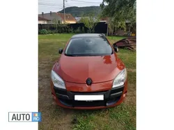 Utilizat 2010 Renault Mégane Coupé Coupe | 5.300 EUR