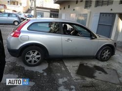 Argintiu Utilizat 2008 Volvo C30 Hatchback | 4.500 EUR