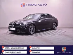 Negru Utilizat 2024 Mercedes C300 Berlinǎ | 53.100 EUR