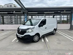 Utilizat 2016 Renault Trafic Van | 9.000 EUR