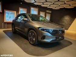 Culoaregri Utilizat 2025 Mercedes EQA250 SUV | 44.900 EUR (Scump)