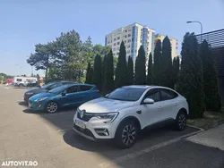 Alb Utilizat 2023 Renault Arkana Equilibre SUV | 20.999 EUR (Preț bun)