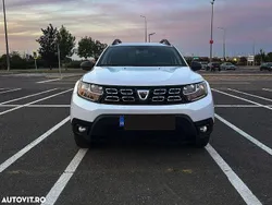 Culoarealb Utilizat 2018 Dacia Duster Ambiance SUV | 10.500 EUR (Preț OK)