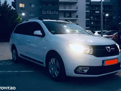 Culoarealb Utilizat 2017 Dacia Logan Ambiance Berlinǎ | 6.200 EUR (Preț bun)