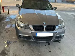 Utilizat 2011 BMW 320 Break | 6.499 EUR (Preț OK)