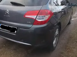 Utilizat 2011 Citroën C4 Hatchback | 3.300 EUR