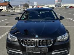 Utilizat 2014 BMW 520 Berlinǎ | 13.500 EUR (Preț OK)