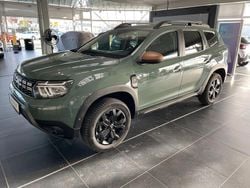 Utilizat 2024 Dacia Duster Extreme SUV | 26.265 EUR