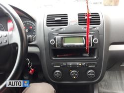 Gri Utilizat 2008 VW Golf VI Berlinǎ | 3.750 EUR (Preț OK)