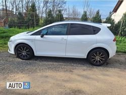 Alb Utilizat 2008 Seat Leon Hatchback | 3.500 EUR (Preț OK)