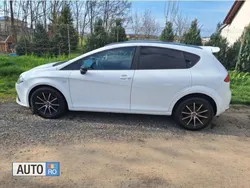 Alb Utilizat 2008 Seat Leon Hatchback | 3.500 EUR (Preț OK)