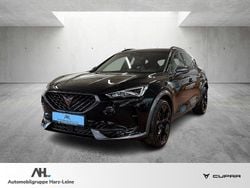Utilizat 2021 Cupra Formentor VZ SUV | 32.748 EUR (Preț bun)