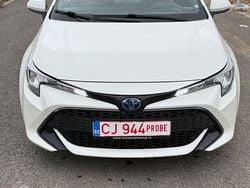 Culoarealb Utilizat 2022 Toyota Corolla Break | 17.400 EUR