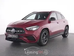 Roșu Utilizat 2024 Mercedes GLA200 AMG SUV | 43.204 EUR (Scump)