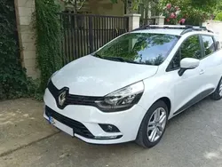 Alb Utilizat 2019 Renault Clio GrandTour Life Break | 8.000 EUR (Preț OK)