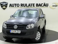 Utilizat 2011 VW Amarok Pickup | 11.990 EUR