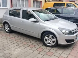 Utilizat 2007 Opel Astra Berlinǎ | 2.300 EUR (Preț OK)