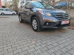 Maro Utilizat 2013 Honda CR-V SUV | 8.700 EUR (Preț bun)