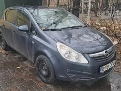 Utilizat 2011 Opel Corsa Hatchback | 1.000 EUR (Super Preț)