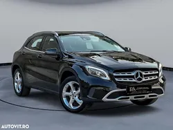 Negru Utilizat 2019 Mercedes GLA200 Edition SUV | 19.500 EUR (Preț bun)