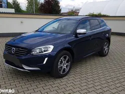 Culoarealbastru Utilizat 2014 Volvo XC60 Momentum SUV | 14.000 EUR (Preț OK)