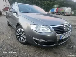 Gri Utilizat 2006 VW Passat Break | 3.500 EUR (Preț OK)
