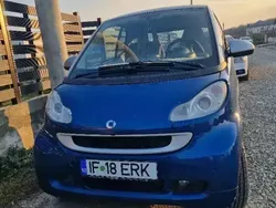 Utilizat 2010 Smart ForTwo Coupé Hatchback | 4.000 EUR