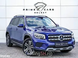 Albastru Utilizat 2021 Mercedes 180 Berlinǎ | 27.965 EUR