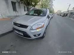 Argintiu Utilizat 2010 Ford Kuga SUV | 6.200 EUR