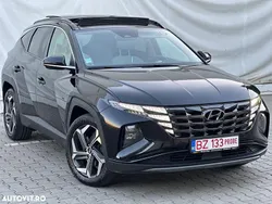 Culoarenegru Utilizat 2022 Hyundai Tucson SUV | 22.500 EUR (Preț bun)