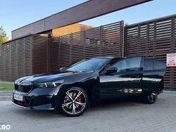 Culoarenegru Utilizat 2024 BMW 520 Berlinǎ | 56.990 EUR (Preț OK)