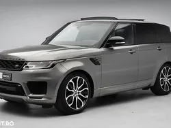 Culoaregri Utilizat 2020 Land Rover Range Rover Sport HSE Dynamic SUV | 40.153 EUR