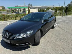 Culoarenegru Utilizat 2013 VW CC Berlinǎ | 8.900 EUR (Preț OK)