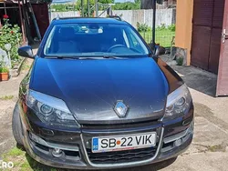 Negru Utilizat 2013 Renault Laguna GrandTour GT Break | 5.250 EUR