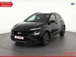 Utilizat 2022 Hyundai Kona N Line SUV | 28.502 EUR