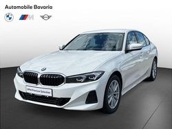Alb alpine Utilizat 2024 BMW 318 Shadowline Berlinǎ | 31.073 EUR (Preț OK)