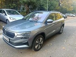 Utilizat 2024 Skoda Karoq SUV | 30.000 EUR (Puțin scump)