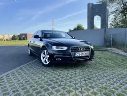 Utilizat 2013 Audi A4 Berlinǎ | 10.999 EUR (Puțin scump)