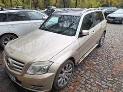 Utilizat 2011 Mercedes GLK220 SUV | 10.500 EUR