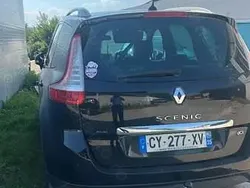 Utilizat 2013 Renault Grand Scénic III Monovolum | 5.500 EUR