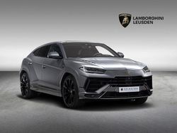 Utilizat 2023 Lamborghini Urus SUV | 295.188 EUR (Super Preț)
