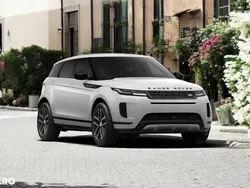 Alb Nouă 2025 Land Rover Range Rover evoque SUV | 57.452 EUR