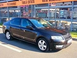 Utilizat 2016 Skoda Octavia Hatchback | 8.800 EUR (Super Preț)