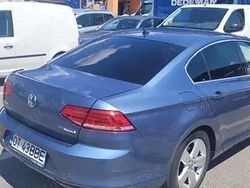 Utilizat 2015 VW Passat Berlinǎ | 9.500 EUR (Preț OK)