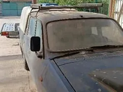 Utilizat 2004 Dacia 1410 | 6.000 EUR
