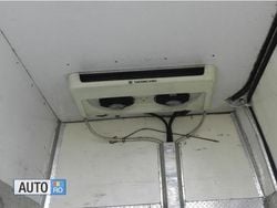 Utilizat 2006 Fiat Ducato Van | 2.599 EUR (Super Preț)