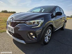 Culoarealbastru Utilizat 2022 Renault Captur SUV | 17.750 EUR (Puțin scump)