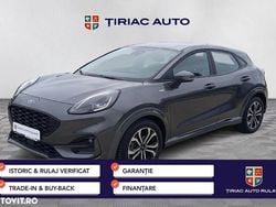 Culoaregri Utilizat 2023 Ford Puma Gen-E ST-Line SUV | 15.990 EUR (Preț OK)